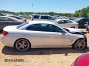 ✅ 2014 BMW 4 Series 435i • VIN: WBA3T3C5XEP737022 • Лот: 42135541. Опубликован ранее на IAAI с пробегом 70 080 миль. Бесплатный доступ к архиву аукционных продаж из США и подробный отчёт об истории автомобиля на DreamBid. Изображение 13.