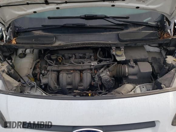 ✅ 2015 Ford Transit Connect XL • VIN: NM0LE6E72F1197566 • Lot: 71516805. Wystawiony na Copart z przebiegiem 123 648 mil. Bezpłatny archiwum sprzedaży aukcyjnych z USA i szczegółowy raport historii pojazdu na DreamBid. Zdjęcie 12.