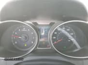 ✅ 2013 Hyundai Veloster w/Gray Int • VIN: KMHTC6AD9DU142088 • Lot: 83217374. Wystawiony na Copart z przebiegiem 83 328 mil. Bezpłatny archiwum sprzedaży aukcyjnych z USA i szczegółowy raport historii pojazdu na DreamBid. Zdjęcie 9.