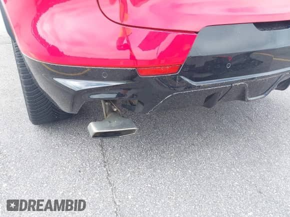 2020 Chevrolet Blazer RS с VIN 3GNKBERS2LS576312, выставлен на аукционе IAAI как лот 42690297 с пробегом 109 809 миль миль и . История ставок и продаж доступна на DreamBid. Изображение 18.