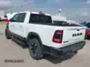 2020 Ram 1500 Rebel с VIN 1C6RRELT5LN302544, выставлен на аукционе IAAI как лот 41702948 с пробегом 56 932 миль миль и . История ставок и продаж доступна на DreamBid. Изображение 3.