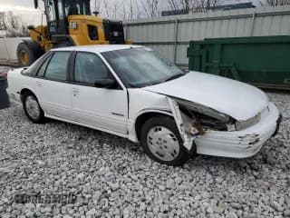 ✅ 1994 Oldsmobile Cutlass • VIN: 1G3WH55M2RD390391 • Lot: 86277034. Listed on Copart with 217,324 mi. Free auction sales archive from the USA and detailed vehicle history report at DreamBid. Image 4.