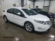✅ 2015 Chevrolet Volt • VIN: 1G1RD6E40FU141056 • Лот: 55575585. Опубликован ранее на Copart с пробегом 176 449 миль. Бесплатный доступ к архиву аукционных продаж из США и подробный отчёт об истории автомобиля на DreamBid. Изображение 4.