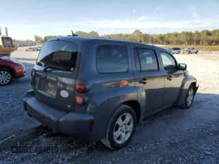 ✅ 2008 Chevrolet HHR LT • VIN: 3GNCA23P58S712479 • Лот: 81077644. Размещён на Copart с пробегом 250 500 миль миль. Получите бесплатный доступ к архиву аукционных продаж из США и посмотрите подробный отчёт об истории автомобиля на DreamBid. Изображение 3.