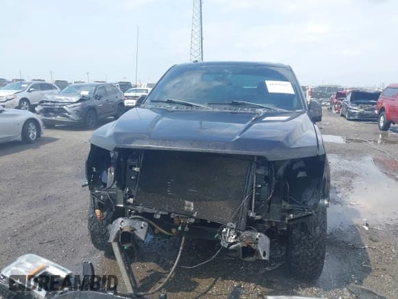 ✅ 2019 Ford F-150 XL • VIN: 1FTMF1CB7KKD87222 • Lot: 41955665. Listed on IAAI with 129,786 mi. Free auction sales archive from the USA and detailed vehicle history report at DreamBid. Image 6.