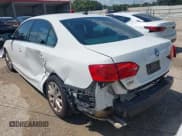 ✅ 2013 Volkswagen Jetta SE • VIN: 3VWDX7AJ8DM253760 • Lot: 43136009. Listed on IAAI with 128,996 mi. Free auction sales archive from the USA and detailed vehicle history report at DreamBid. Image 6.