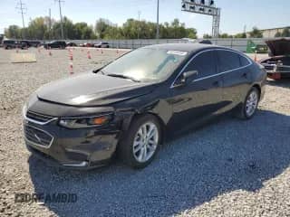 2018 Chevrolet Malibu LT с VIN 1G1ZD5ST4JF183894, выставлен на аукционе Copart как лот 82220235 с пробегом 100 503 миль миль и Списание • Salvage title. История ставок и продаж доступна на DreamBid. Изображение 1.