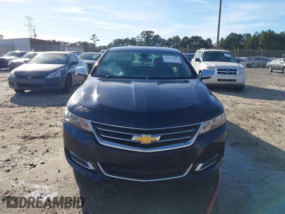 ✅ 2014 Chevrolet Impala LT • VIN: 2G1125S35E9286808 • Лот: 43531496. Опубликован ранее на IAAI с пробегом 212 790 миль. Бесплатный доступ к архиву аукционных продаж из США и подробный отчёт об истории автомобиля на DreamBid. Изображение 12.