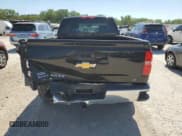 ✅ 2017 Chevrolet Silverado 1500 LT • VIN: 1GCVKREC7HZ103866 • Лот: 70227504. Опубликован ранее на Copart с пробегом 96 198 миль. Бесплатный доступ к архиву аукционных продаж из США и подробный отчёт об истории автомобиля на DreamBid. Изображение 6.