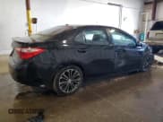 ✅ 2016 Toyota Corolla LE Plus • VIN: 2T1BURHE1GC620552 • Lot: 90920335. Wystawiony na Copart z przebiegiem 58 042 mil. Bezpłatny archiwum sprzedaży aukcyjnych z USA i szczegółowy raport historii pojazdu na DreamBid. Zdjęcie 3.