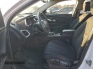 ✅ 2013 GMC Terrain SLE • VIN: 2GKALMEK6D6364132 • Lot: 94824695. Listed on Copart with 169,633 mi. Free auction sales archive from the USA and detailed vehicle history report at DreamBid. Image 7.