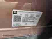 2023 Chevrolet Blazer LT with VIN 3GNKBHR47PS196844, listed as a Copart auction lot 69139454 with 9,259 mi miles and Salvage title. Bid and sale history available at DreamBid. Image 16.