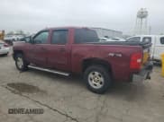 ✅ 2009 Chevrolet Silverado 1500 • VIN: 3GCFK23Y19G160432 • Лот: 55311665. Опубликован ранее на Copart с пробегом 158 138 миль. Бесплатный доступ к архиву аукционных продаж из США и подробный отчёт об истории автомобиля на DreamBid. Изображение 2.