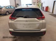 ✅ 2022 Mitsubishi Eclipse Cross LE • VIN: JA4ASVAA7NZ054234 • Лот: 42325344. Опубликован ранее на IAAI с пробегом 36 118 миль. Бесплатный доступ к архиву аукционных продаж из США и подробный отчёт об истории автомобиля на DreamBid. Изображение 15.