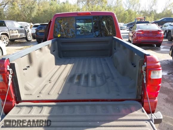 ✅ 2003 Ford Ranger XL • VIN: 1FTYR14U83PB50932 • Лот: 43522420. Опубликован ранее на IAAI с пробегом 79 888 миль. Бесплатный доступ к архиву аукционных продаж из США и подробный отчёт об истории автомобиля на DreamBid. Изображение 12.