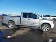 ✅ 2008 Nissan Titan XE • VIN: 1N6AA06C68N334953 • Lot: 43722096. Listed on IAAI with 153,538 mi. Free auction sales archive from the USA and detailed vehicle history report at DreamBid. Image 13.