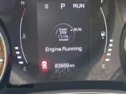 ✅ 2018 Jeep Compass Latitude • VIN: 3C4NJCBB4JT466473 • Lot: 43235357. Wystawiony na IAAI z przebiegiem 83 669 mil. Bezpłatny archiwum sprzedaży aukcyjnych z USA i szczegółowy raport historii pojazdu na DreamBid. Zdjęcie 7.