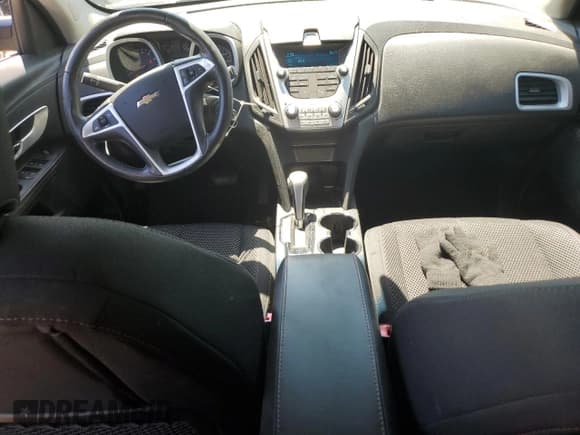 ✅ 2011 Chevrolet Equinox 1LT • VIN: 2GNALDEC3B1252832 • Лот: 66150954. Опубликован ранее на Copart с пробегом 163 853 миль. Бесплатный доступ к архиву аукционных продаж из США и подробный отчёт об истории автомобиля на DreamBid. Изображение 8.