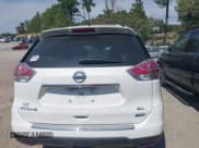 ✅ 2014 Nissan Rogue SL • VIN: 5N1AT2MT0EC834363 • Lot: 43105401. Listed on IAAI with 187,605 mi. Free auction sales archive from the USA and detailed vehicle history report at DreamBid. Image 16.