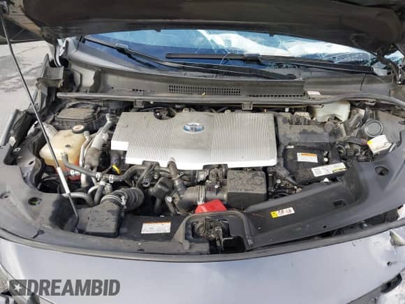 2020 Toyota Prius LE z VIN JTDKARFP7L3139432, wystawiony jako IAAI lot #43411076 z przebiegiem 168 456 mil mil oraz . Historia ofert i sprzedaży dostępna na DreamBid. Obrazek 10.