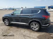 ✅ 2023 Hyundai Santa Fe SEL • VIN: 5NMS3DAJ6PH641176 • Lot: 54882384. Wystawiony na Copart z przebiegiem 4 407 mil. Bezpłatny archiwum sprzedaży aukcyjnych z USA i szczegółowy raport historii pojazdu na DreamBid. Zdjęcie 2.