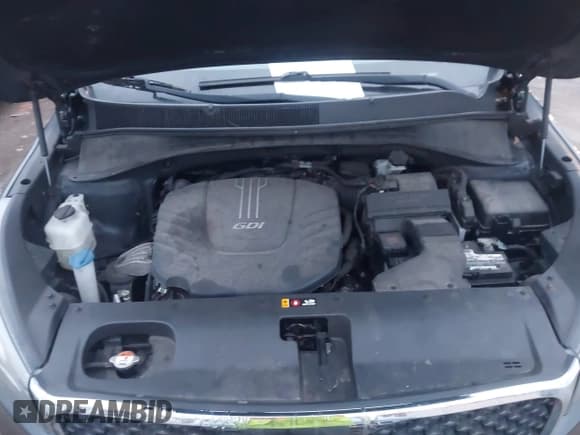 ✅ 2017 Kia Sorento LX • VIN: 5XYPGDA54HG223708 • Лот: 43908394. Опубликован ранее на IAAI с пробегом 91 460 миль. Бесплатный доступ к архиву аукционных продаж из США и подробный отчёт об истории автомобиля на DreamBid. Изображение 10.