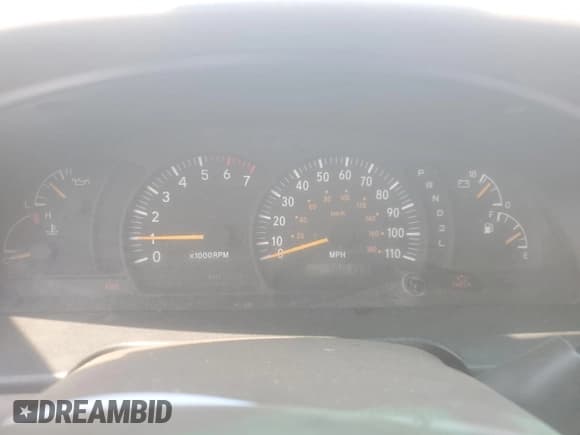 ✅ 2001 Toyota Tundra SR5 • VIN: 5TBBT44151S165351 • Lot: 66675025. Listed on Copart with 360,199 mi. Free auction sales archive from the USA and detailed vehicle history report at DreamBid. Image 9.