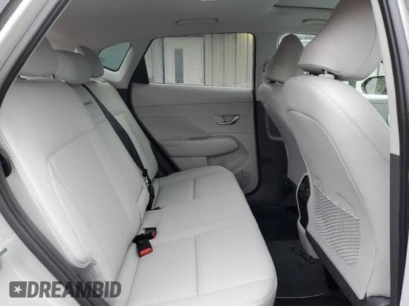 2024 Hyundai Kona Limited with VIN KM8HE3A33RU160132, listed as a Copart auction lot 84036524 with 1,188 mi miles and Salvage title. Bid and sale history available at DreamBid. Image 11.