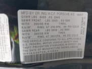 ✅ 2008 Porsche Cayenne • VIN: WP1AA29P28LA10664 • Lot: 43782613. Listed on IAAI with 214,904 mi. Free auction sales archive from the USA and detailed vehicle history report at DreamBid. Image 9.