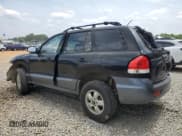 ✅ 2006 Hyundai Santa Fe GLS • VIN: KM8SC13D36U035696 • Lot: 60041335. Listed on Copart with Not provided. Free auction sales archive from the USA and detailed vehicle history report at DreamBid. Image 2.