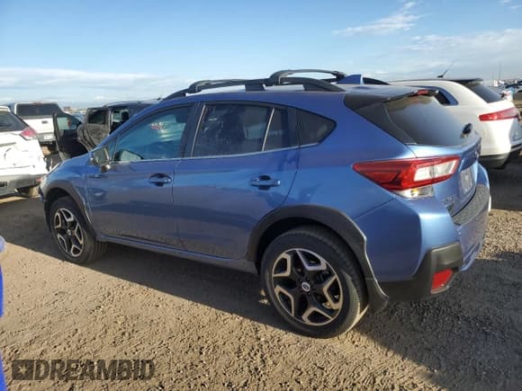 ✅ 2018 Subaru Crosstrek Limited • VIN: JF2GTAMC5JH340989 • Lot: 80328975. Wystawiony na Copart z przebiegiem 24 114 mil. Bezpłatny archiwum sprzedaży aukcyjnych z USA i szczegółowy raport historii pojazdu na DreamBid. Zdjęcie 2.
