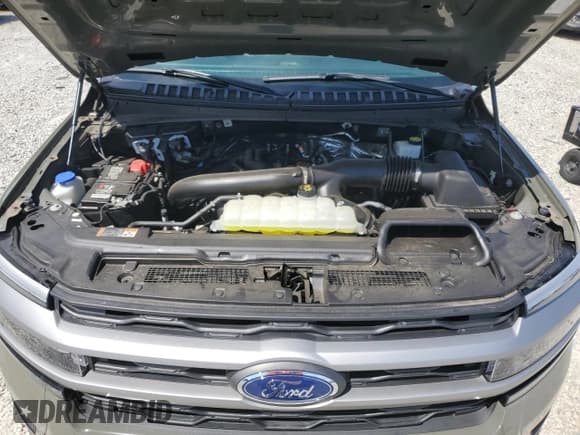 ✅ 2024 Ford Expedition XLT • VIN: 1FMJU1H85REA22239 • Лот: 70154205. Опубликован ранее на Copart с пробегом 5 251 миль. Бесплатный доступ к архиву аукционных продаж из США и подробный отчёт об истории автомобиля на DreamBid. Изображение 12.