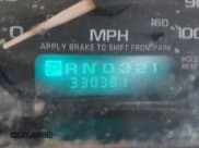 ✅ 2002 Chevrolet Silverado 1500 LT • VIN: 2GCEK19T021148322 • Lot: 42255902. Listed on IAAI with 330,381 mi. Free auction sales archive from the USA and detailed vehicle history report at DreamBid. Image 7.