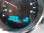 ✅ 2011 Chevrolet Silverado 1500 LT • VIN: 3GCPCSE08BG195239 • Lot: 43578662. Listed on IAAI with 156,455 mi. Free auction sales archive from the USA and detailed vehicle history report at DreamBid. Image 15.