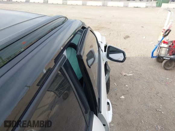 ✅ 2025 Chevrolet Blazer RS • VIN: 3GNKBKRSXSS141650 • Lot: 43471494. Listed on IAAI with 13,597 mi. Free auction sales archive from the USA and detailed vehicle history report at DreamBid. Image 21.