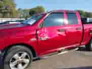 2013 Ram 1500 Express с VIN 1C6RR6FT3DS655188, выставлен на аукционе IAAI как лот 43339156 с пробегом 248 721 миль миль и . История ставок и продаж доступна на DreamBid. Изображение 14.