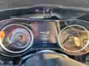 2023 Dodge Charger Scat Pack with VIN 2C3CDXGJXPH592686, listed as a Copart auction lot 80138575 with 24,252 mi miles and Clean title. Bid and sale history available at DreamBid. Image 9.