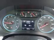 ✅ 2020 Chevrolet Traverse LT Cloth • VIN: 1GNEVMKW8LJ219181 • Lot: 42150372. Wystawiony na IAAI z przebiegiem 78 390 mil. Bezpłatny archiwum sprzedaży aukcyjnych z USA i szczegółowy raport historii pojazdu na DreamBid. Zdjęcie 7.