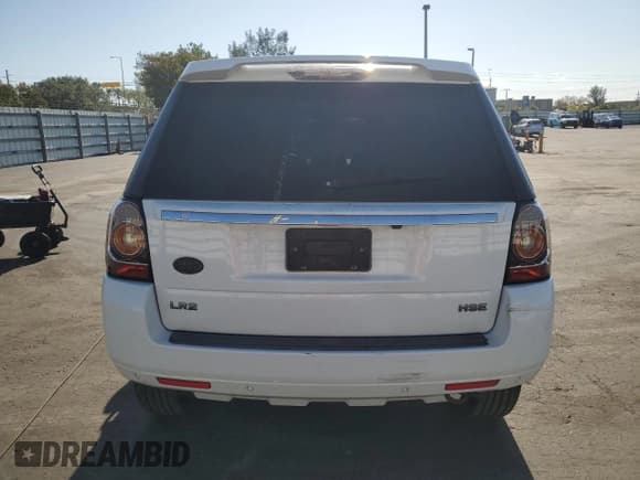 ✅ 2015 Land Rover LR2 HSE • VIN: SALFR2BG4FH425682 • Лот: 50740665. Опубликован ранее на Copart с пробегом 81 524 миль. Бесплатный доступ к архиву аукционных продаж из США и подробный отчёт об истории автомобиля на DreamBid. Изображение 6.