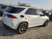 ✅ 2021 Mercedes-Benz GLE 53 AMG • VIN: 4JGFB6BB8MA443093 • Лот: 81135825. Опубликован ранее на Copart с пробегом 81 740 миль. Бесплатный доступ к архиву аукционных продаж из США и подробный отчёт об истории автомобиля на DreamBid. Изображение 3.