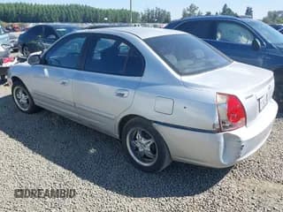 ✅ 2005 Hyundai Elantra GLS • VIN: KMHDN46D25U020783 • Lot: 42782471. Wystawiony na IAAI z przebiegiem 197 065 mil. Bezpłatny archiwum sprzedaży aukcyjnych z USA i szczegółowy raport historii pojazdu na DreamBid. Zdjęcie 3.