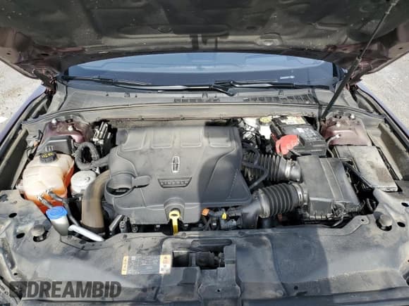 ✅ 2019 Lincoln Continental Reserve • VIN: 1LN6L9NC2K5602487 • Lot: 44539745. Wystawiony na Copart z przebiegiem 71 025 mil. Bezpłatny archiwum sprzedaży aukcyjnych z USA i szczegółowy raport historii pojazdu na DreamBid. Zdjęcie 12.