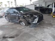 ✅ 2017 Lexus RX 350 • VIN: 2T2BZMCA6HC099835 • Lot: 43149985. Listed on IAAI with 83,110 mi. Free auction sales archive from the USA and detailed vehicle history report at DreamBid. Image 1.