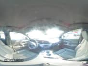 ✅ 2025 Cadillac LYRIQ Luxury • VIN: 1GYKPNRKXSZ308467 • Lot: 56999635. Listed on Copart with 1,619 mi. Free auction sales archive from the USA and detailed vehicle history report at DreamBid. Image 15.