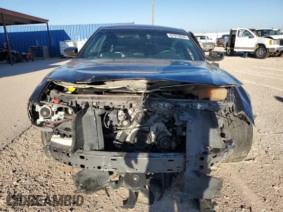 ✅ 2016 Chrysler 300 S • VIN: 2C3CCABT2GH278104 • Lot: 67973634. Listed on Copart with 42,278 mi. Free auction sales archive from the USA and detailed vehicle history report at DreamBid. Image 5.