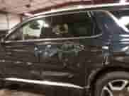 ✅ 2025 Hyundai Palisade Limited • VIN: KM8R54GE3SU830660 • Лот: 41888890. Размещён на IAAI с пробегом 7 513 миль миль. Получите бесплатный доступ к архиву аукционных продаж из США и посмотрите подробный отчёт об истории автомобиля на DreamBid. Изображение 14.