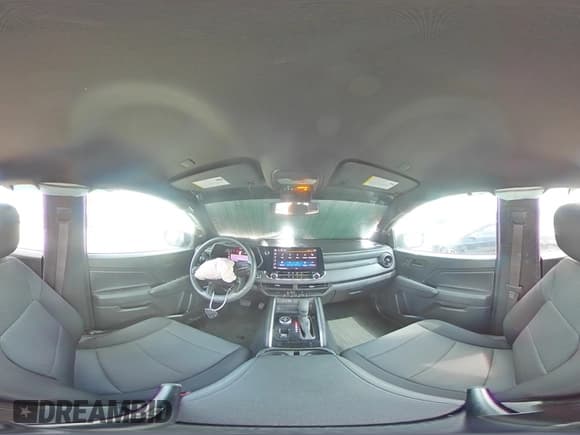 ✅ 2023 Chevrolet Colorado 4WD Trail Boss • VIN: 1GCPTEEK0P1252834 • Лот: 71637444. Опубликован ранее на Copart с пробегом 8 096 миль. Бесплатный доступ к архиву аукционных продаж из США и подробный отчёт об истории автомобиля на DreamBid. Изображение 15.