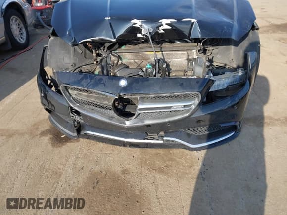 ✅ 2016 Mercedes-Benz CLS AMG CLS 63 S-Model • VIN: WDDLJ7GB8GA162057 • Lot: 41510603. Listed on IAAI with 65,941 mi. Free auction sales archive from the USA and detailed vehicle history report at DreamBid. Image 6.