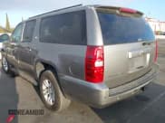 ✅ 2008 Chevrolet Suburban LTZ • VIN: 3GNFC16098G106587 • Lot: 43343278. Listed on IAAI with 213,740 mi. Free auction sales archive from the USA and detailed vehicle history report at DreamBid. Image 3.