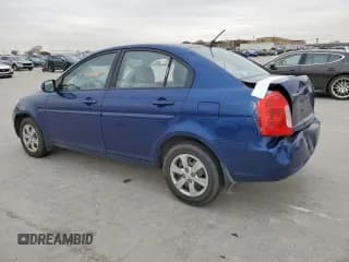 ✅ 2010 Hyundai Accent GLS • VIN: KMHCN4AC7AU504582 • Лот: 46414705. Опубликован ранее на Copart с пробегом 166 588 миль. Бесплатный доступ к архиву аукционных продаж из США и подробный отчёт об истории автомобиля на DreamBid. Изображение 2.